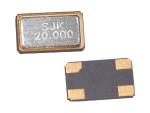 Кварцевые резонаторы 4025 SMD